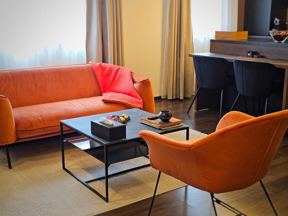 Lavish Apartment Apartment in Cluj County