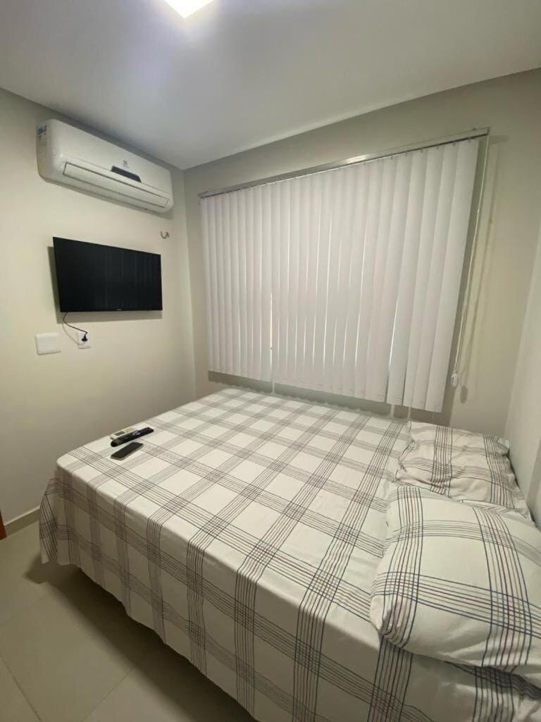 Salt Beach Atalaia Residence Inn - N202 Apartment in State of Pará