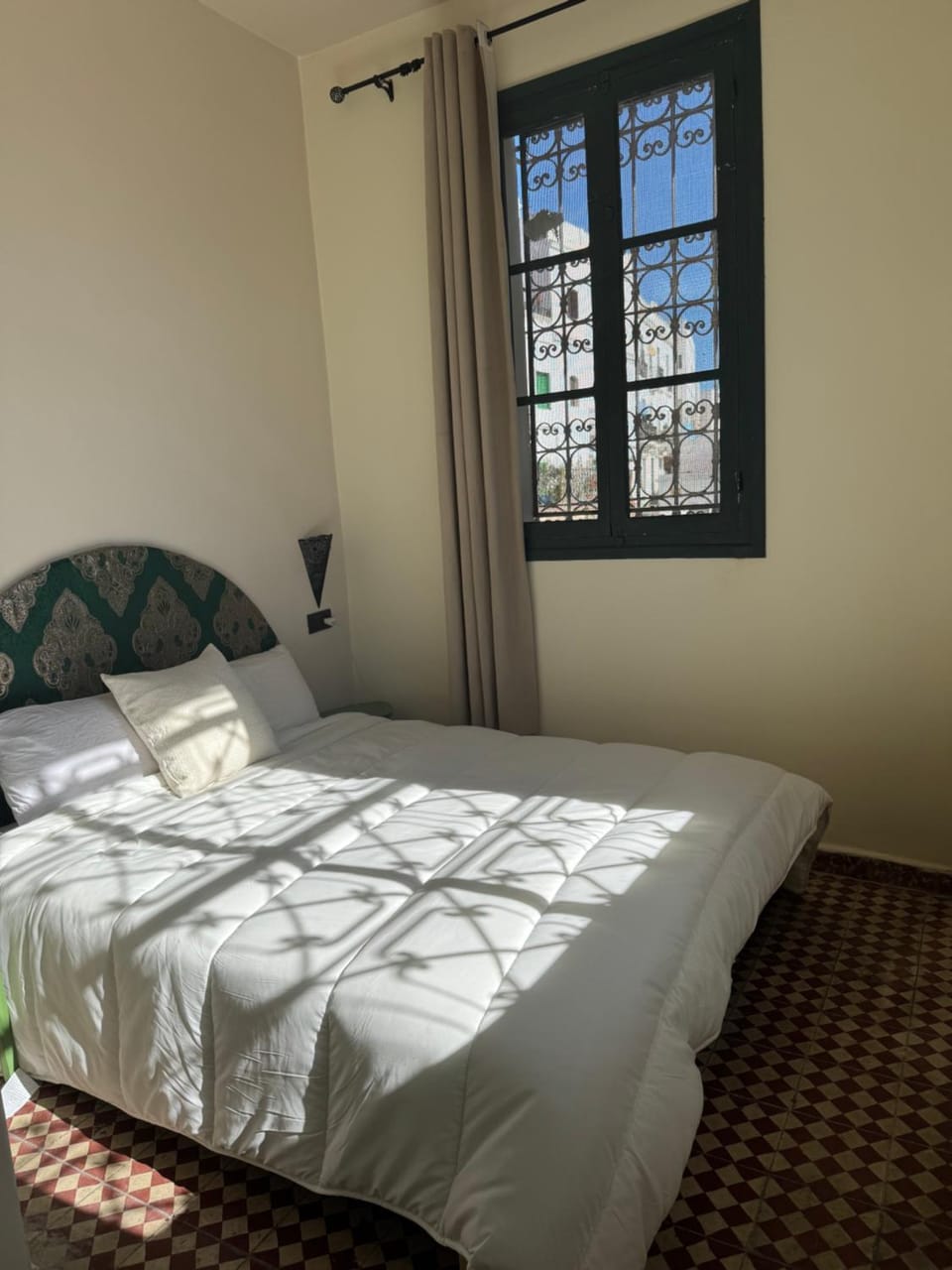 Big and Charming Apartment Heart Medina with Terrace and View Apartment in Tangier-Tétouan-Al Hoceima