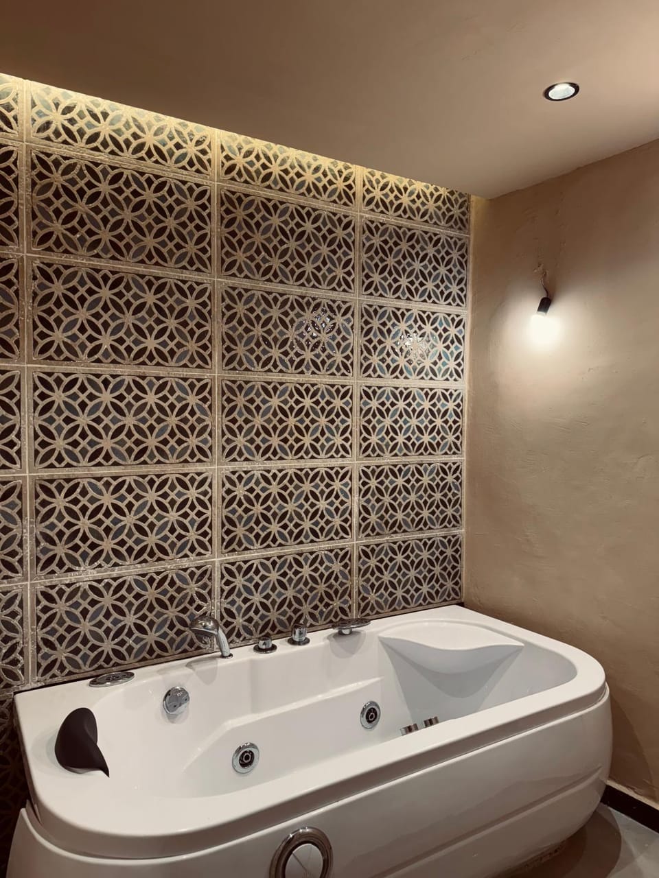 Big and Charming Apartment Heart Medina with Terrace and View Apartment in Tangier-Tétouan-Al Hoceima