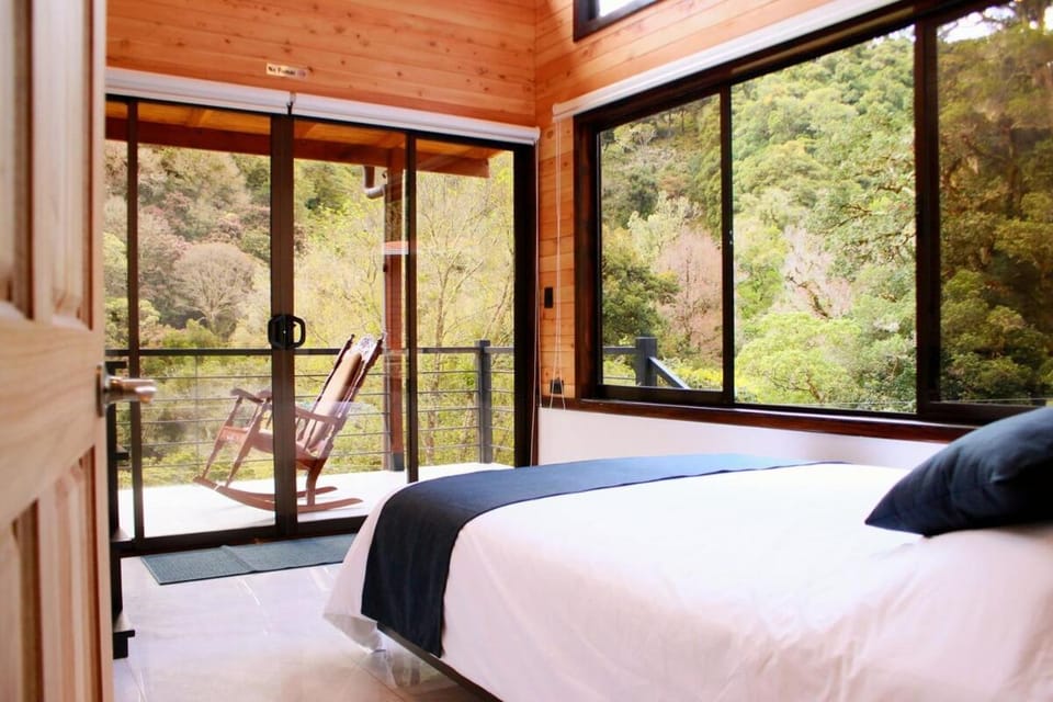 View (from property/room), Photo of the whole room, Bedroom