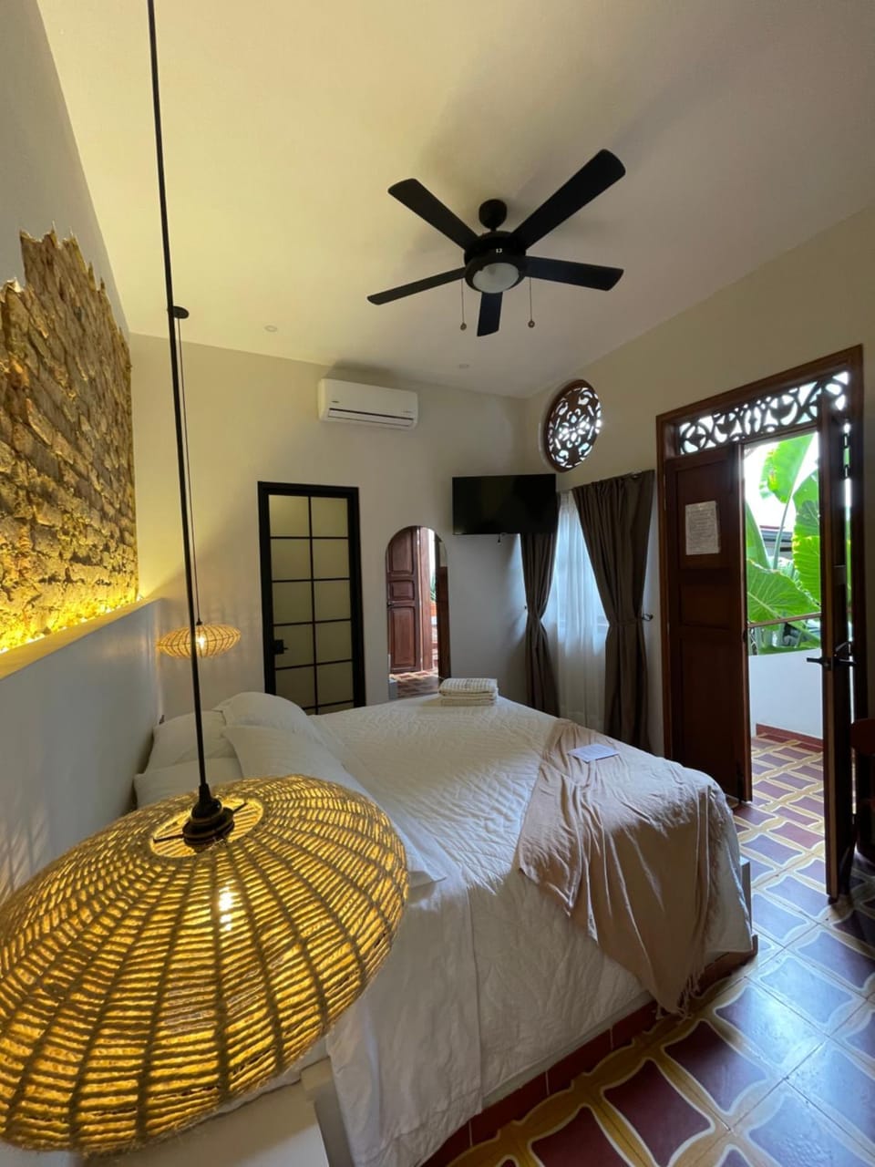 Casa Zoé Hotel Boutique Hotel in Villeta