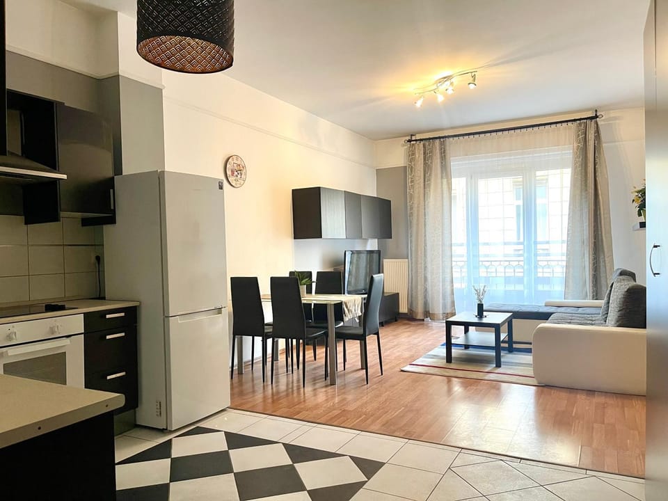 Nova Apartment Apartment in Budapest