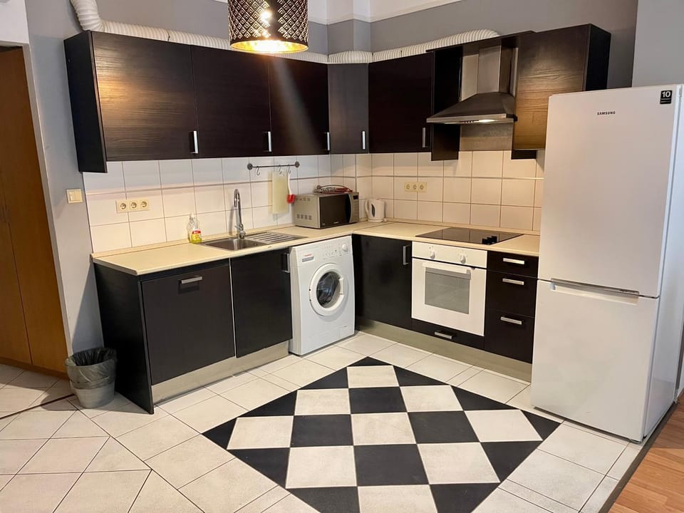 Nova Apartment Apartment in Budapest