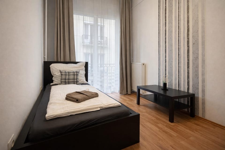 Nova Apartment Apartment in Budapest