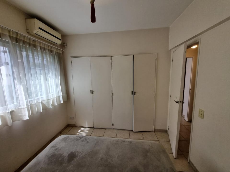 Home sweet home! Lovely & Great location Apartment in Buenos Aires