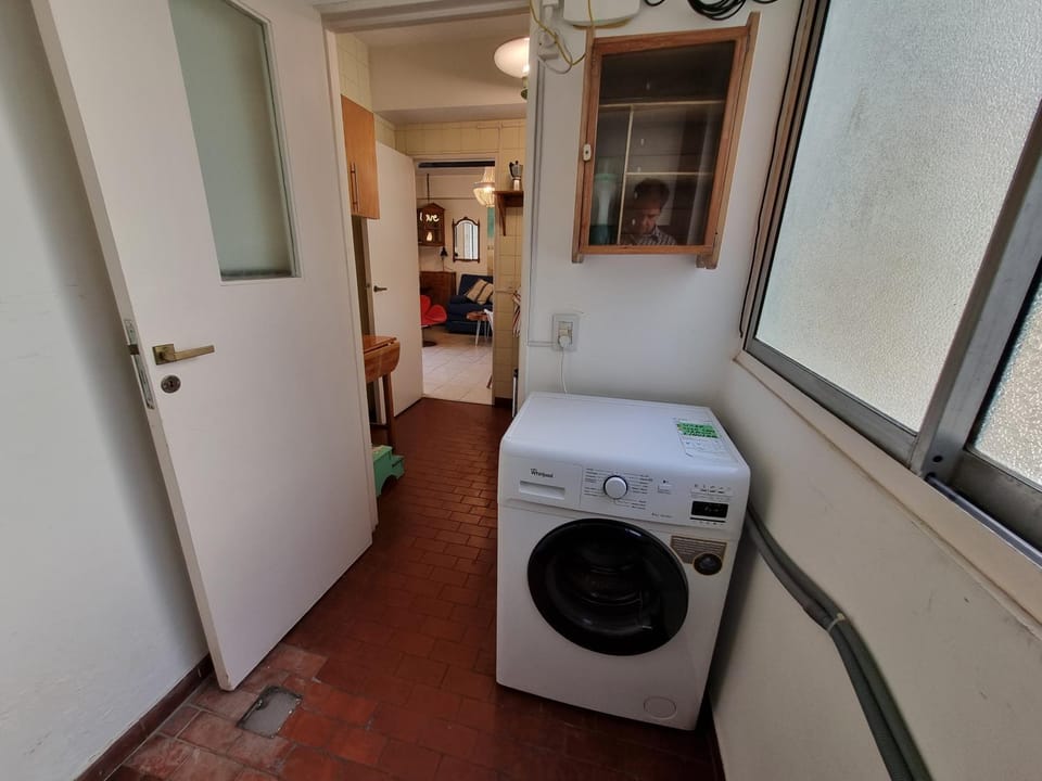 Home sweet home! Lovely & Great location Apartment in Buenos Aires
