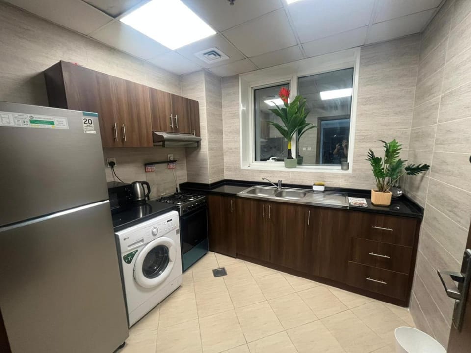 Ajman Oasis 29 Apartment in Ajman