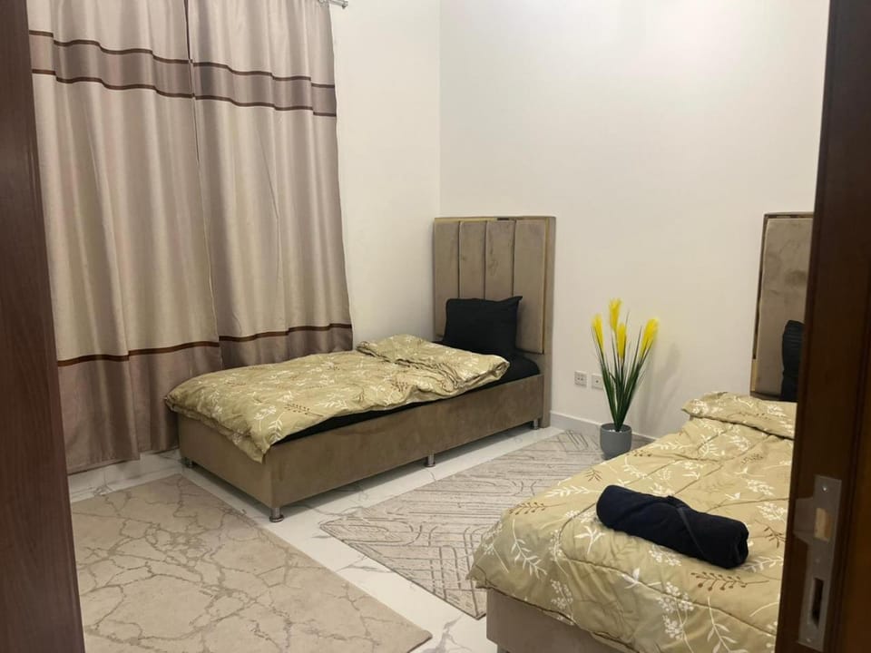 Ajman Oasis 29 Apartment in Ajman