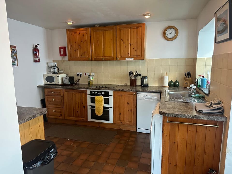 Cranstakie Cottage House in Durness