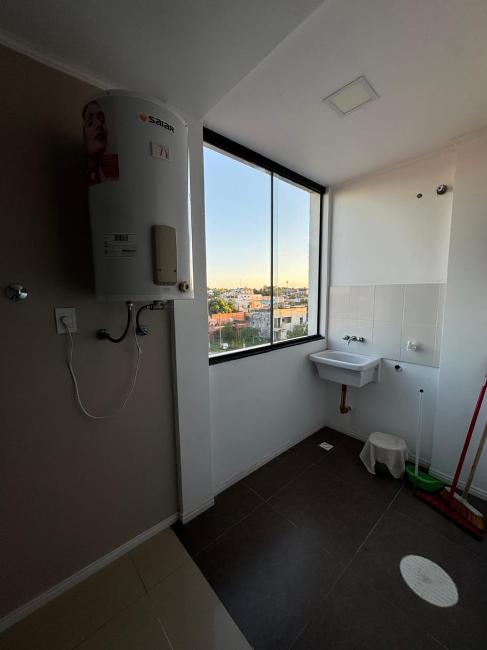 Apart JJ - departamento para 6 personas Apartment hotel in Corrientes Province, Argentina