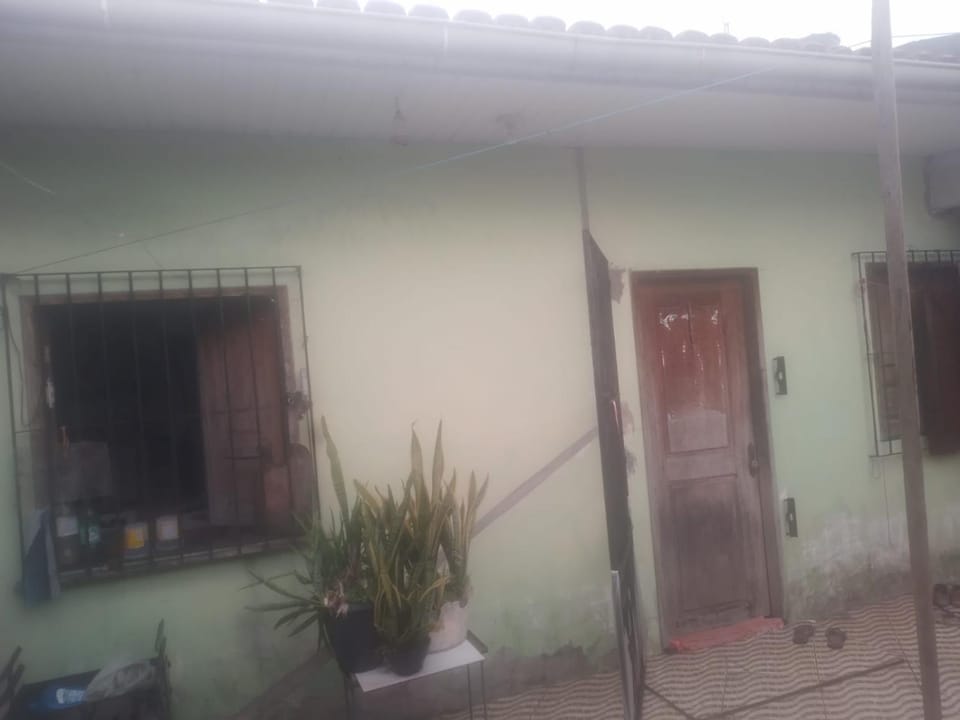 Antonio Oliveira Villa in Belém
