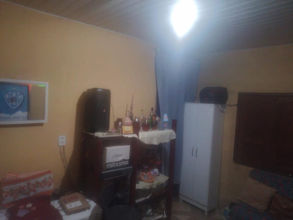 Antonio Oliveira Villa in Belém