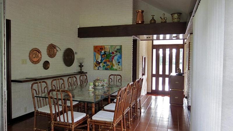 Linda casa parada 17 Playa Mansa House in Punta del Este