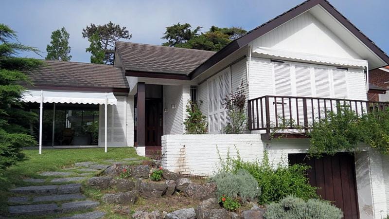 Linda casa parada 17 Playa Mansa House in Punta del Este