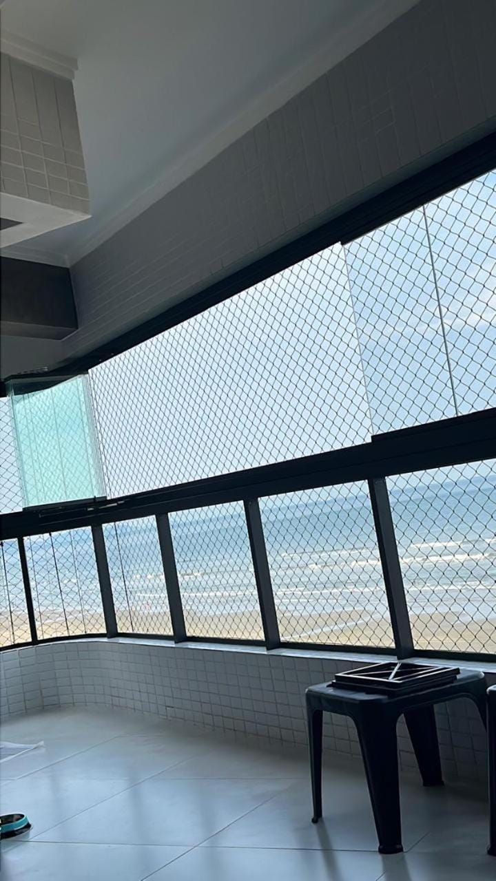 Refúgio Beira-Mar I Apartment in State of São Paulo