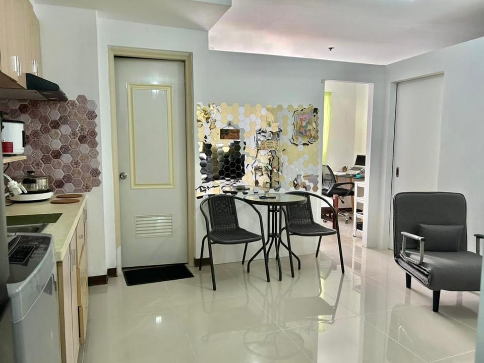 A cozy condo within the center of Manila Apartment hotel in Manila City