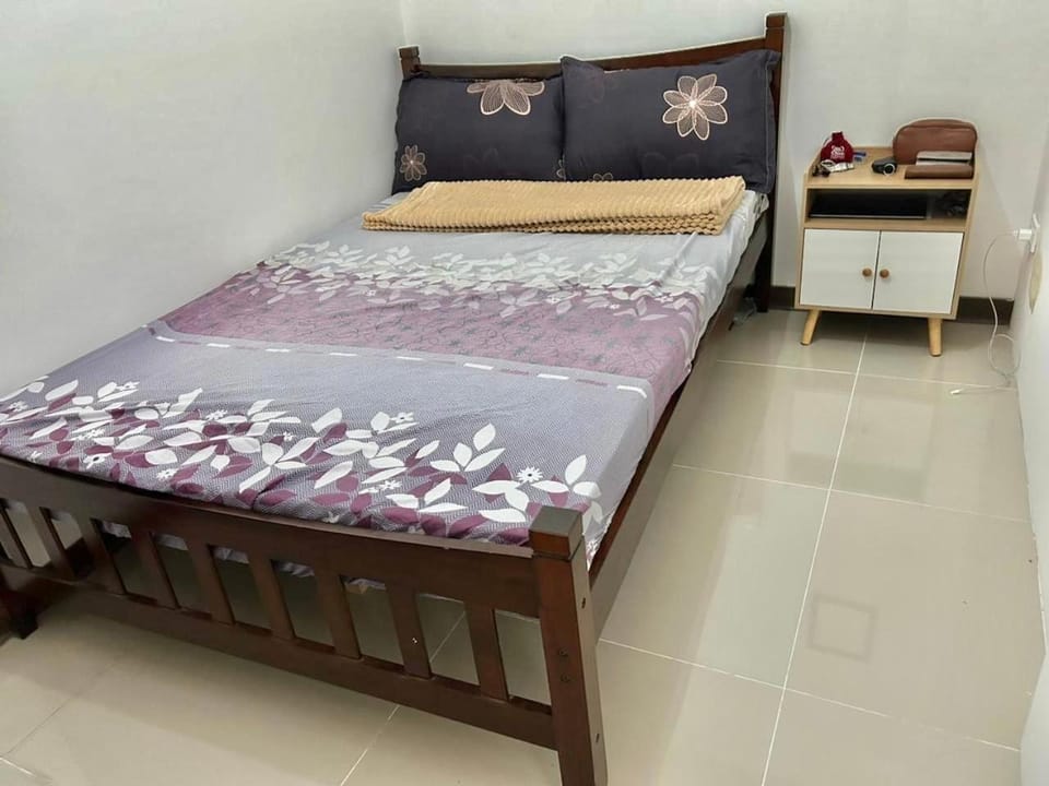 A cozy condo within the center of Manila Apartment hotel in Manila City