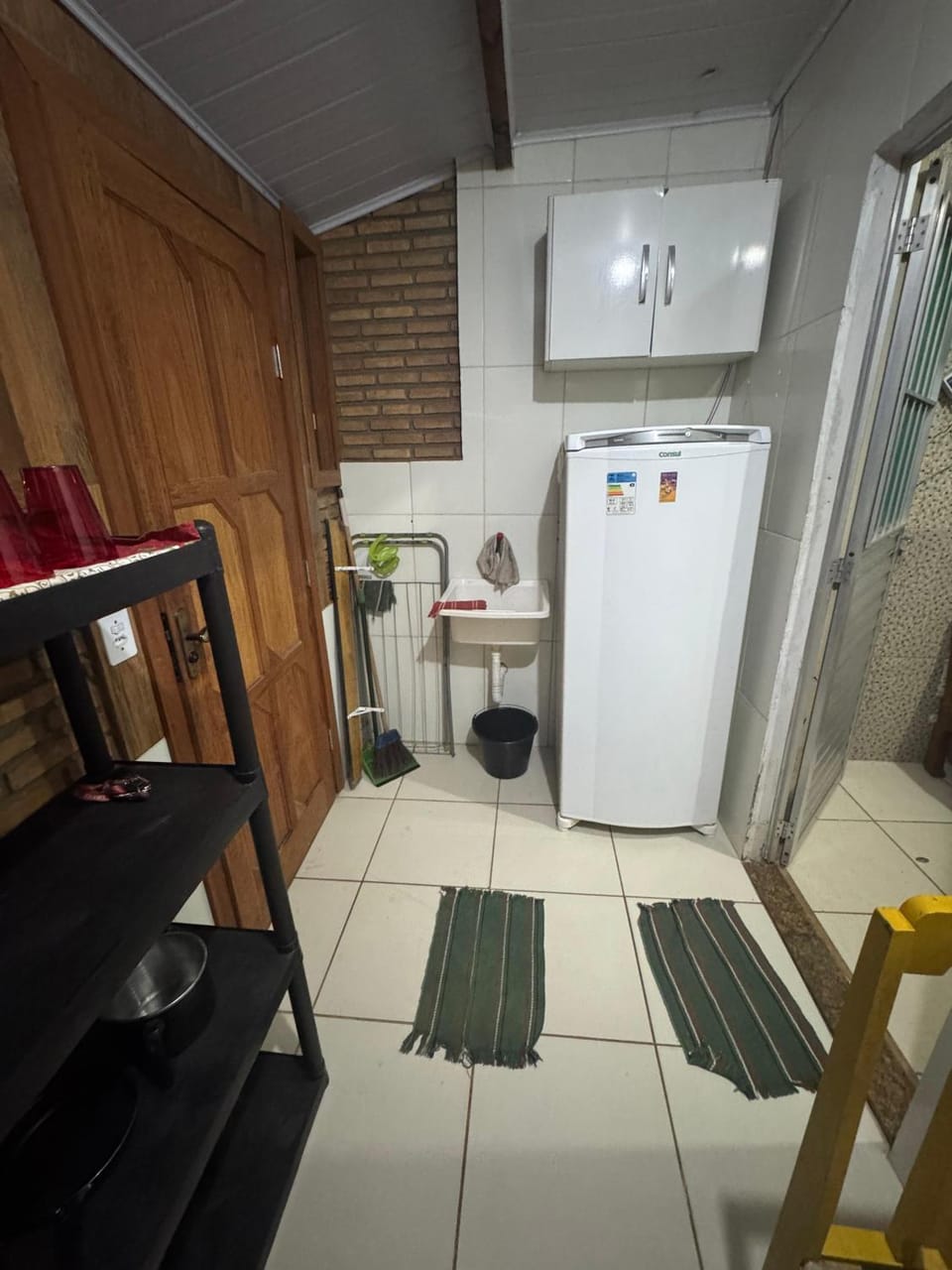 Kitchen or kitchenette, Dining area, minibar, pet friendly, stove