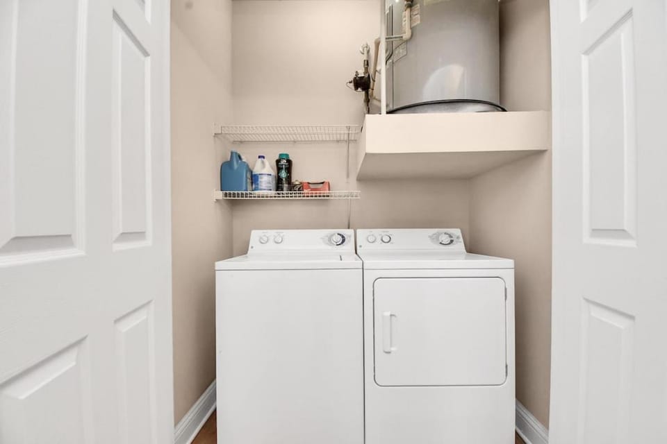 Miami Vice - 1BR-NRG-Medical Center-Galleria Apartment in Houston