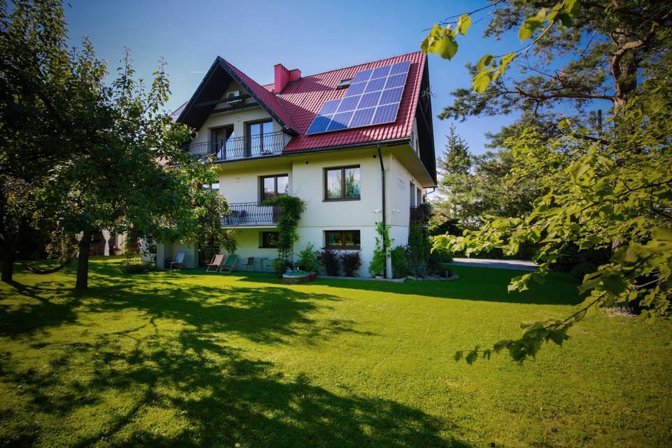 Floor plan, Garden view, Mountain view
