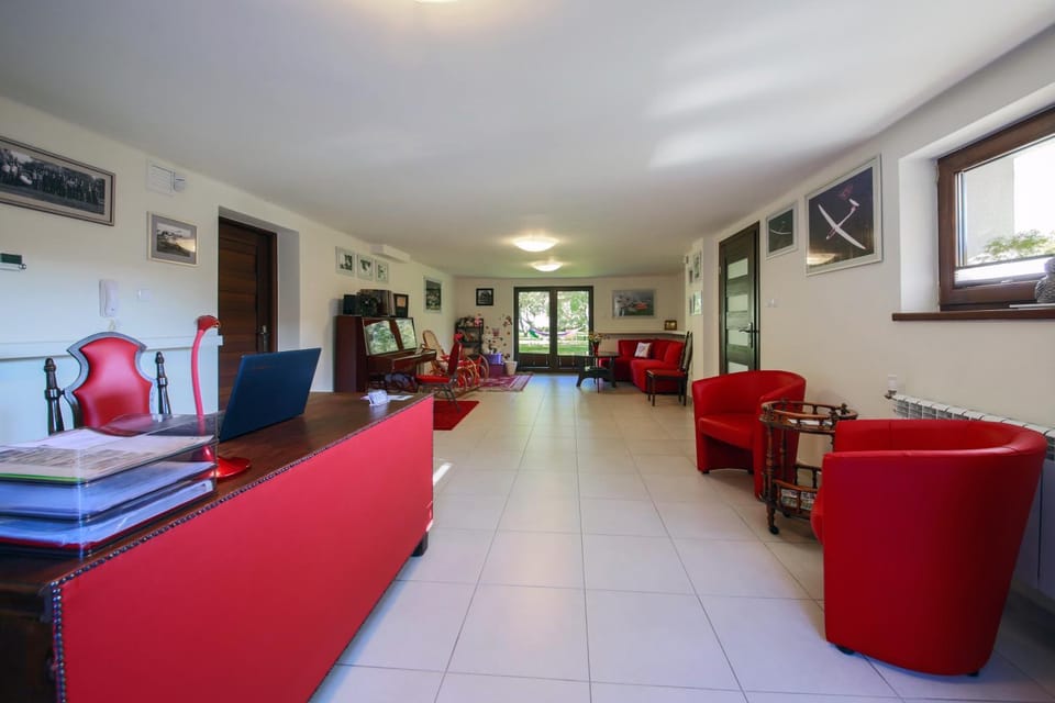 Facade/entrance, Lobby or reception