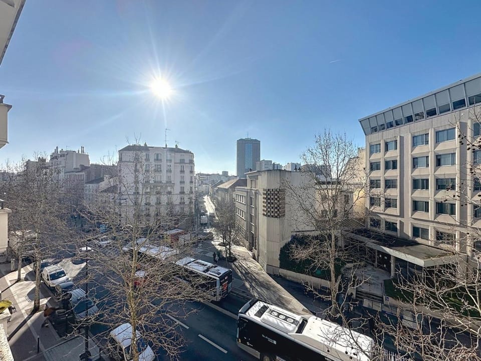 View (from property/room)