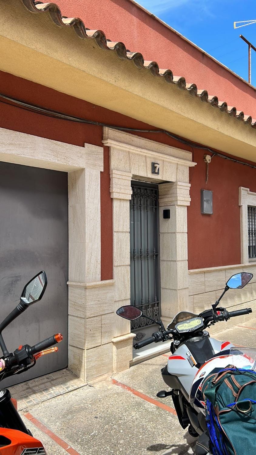 Como en casa House in Jerez de la Frontera