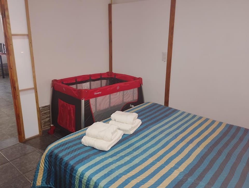 Casa Silvia Apartment in Bahía Blanca