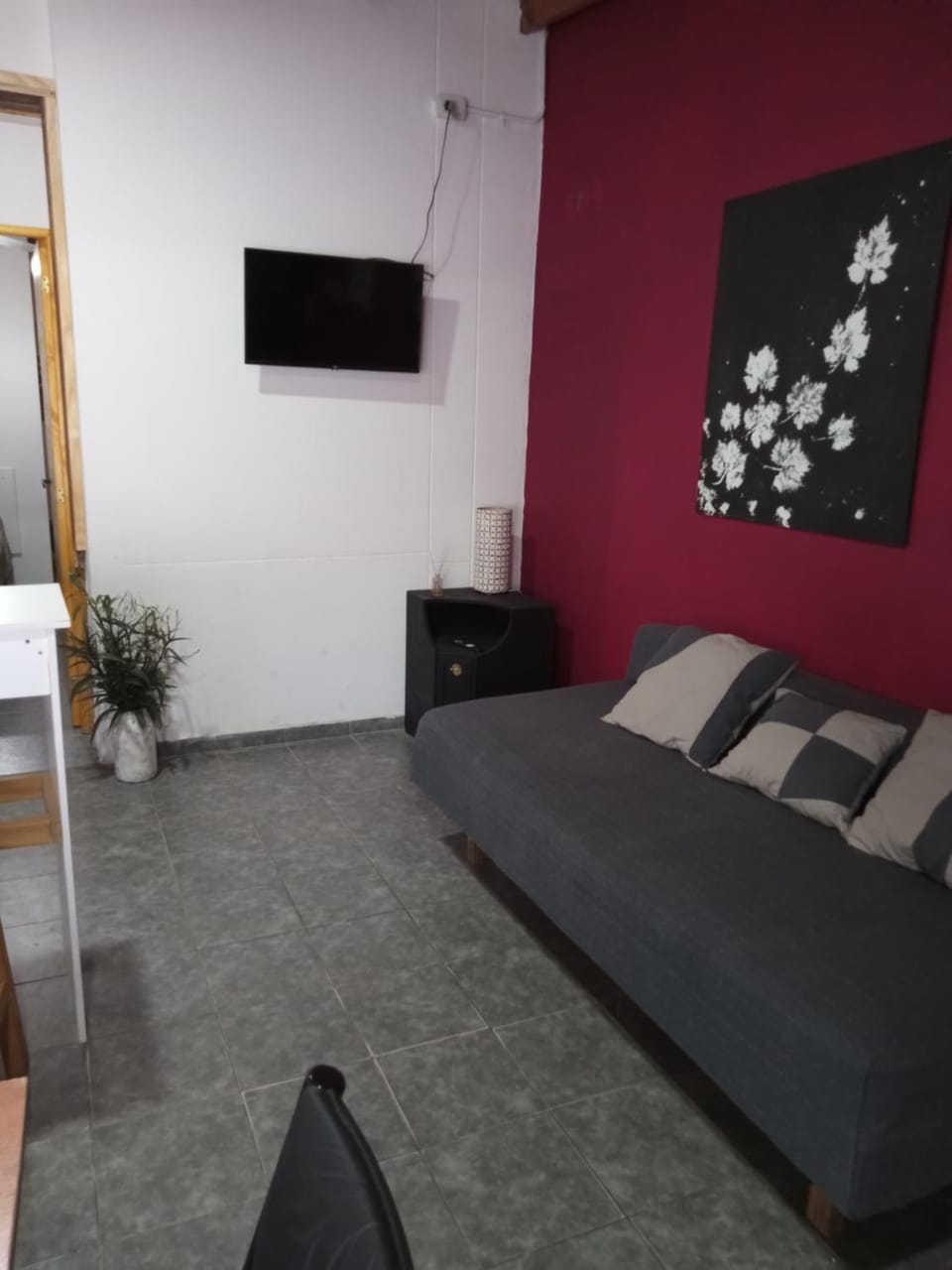 Casa Silvia Apartment in Bahía Blanca
