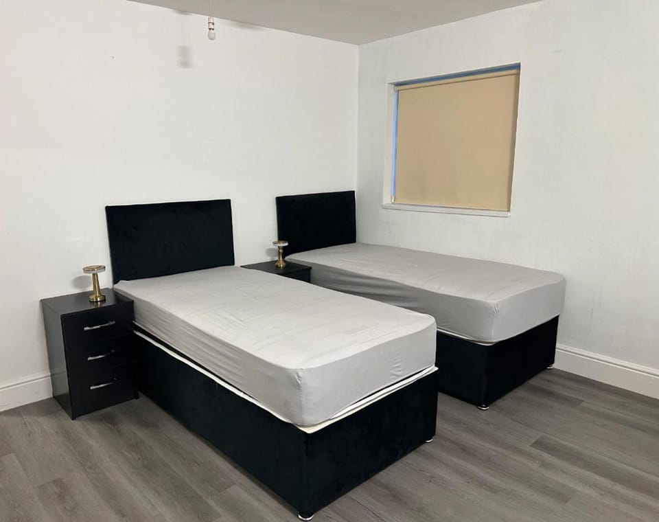 one bedroom apartment Apartment in Southampton