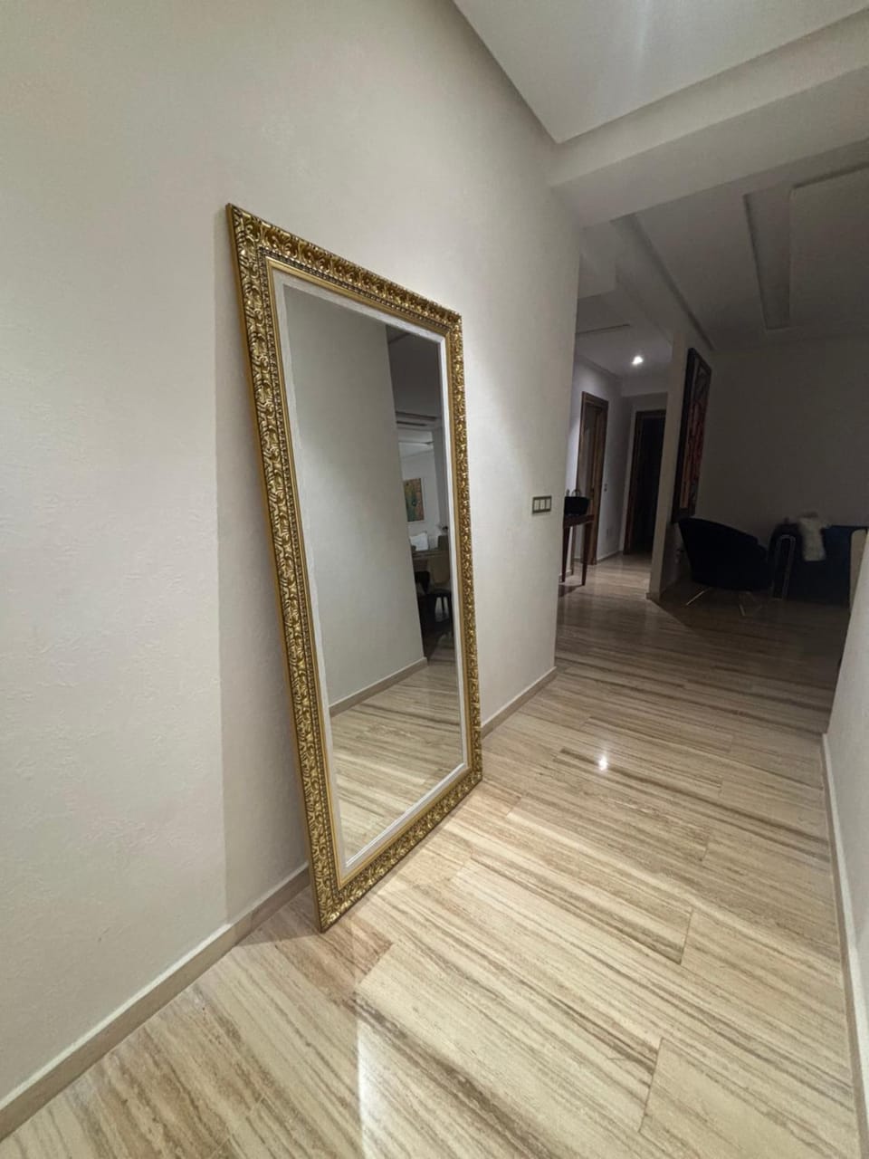 Appartement de LUXE - Tanger Apartment in Tangier