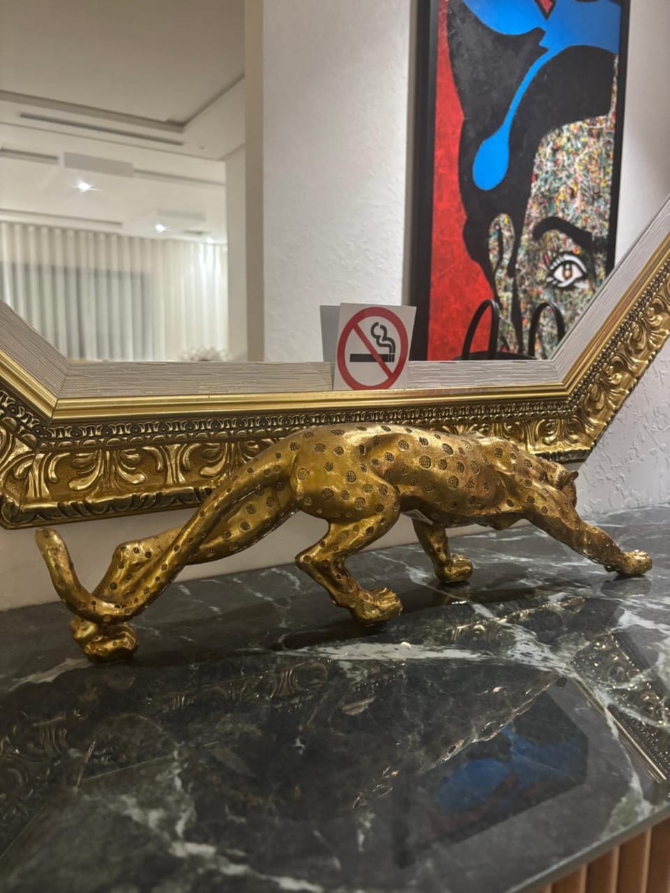 Appartement de LUXE - Tanger Apartment in Tangier