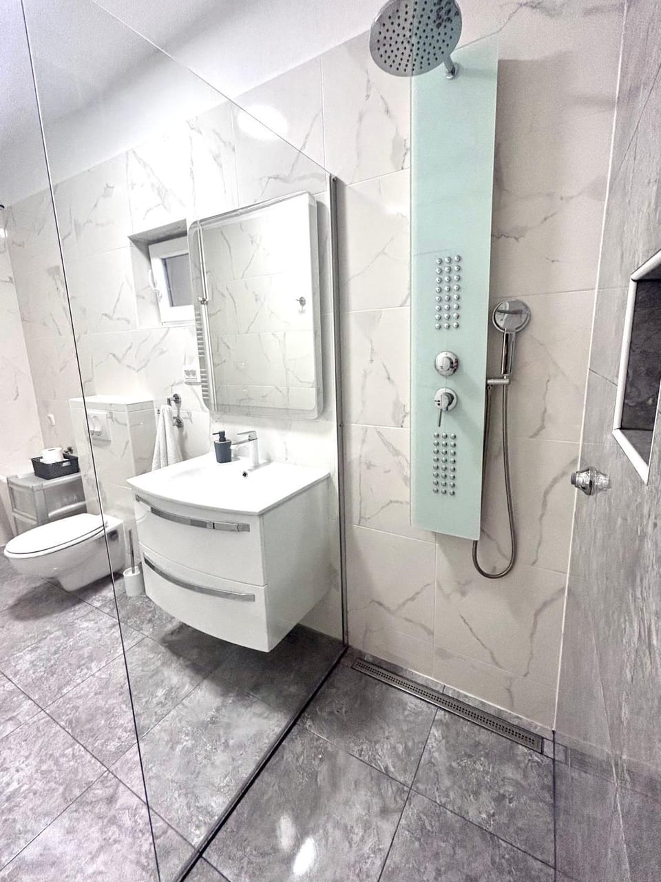 Apartment Senia Apartment in Lika-Senj County