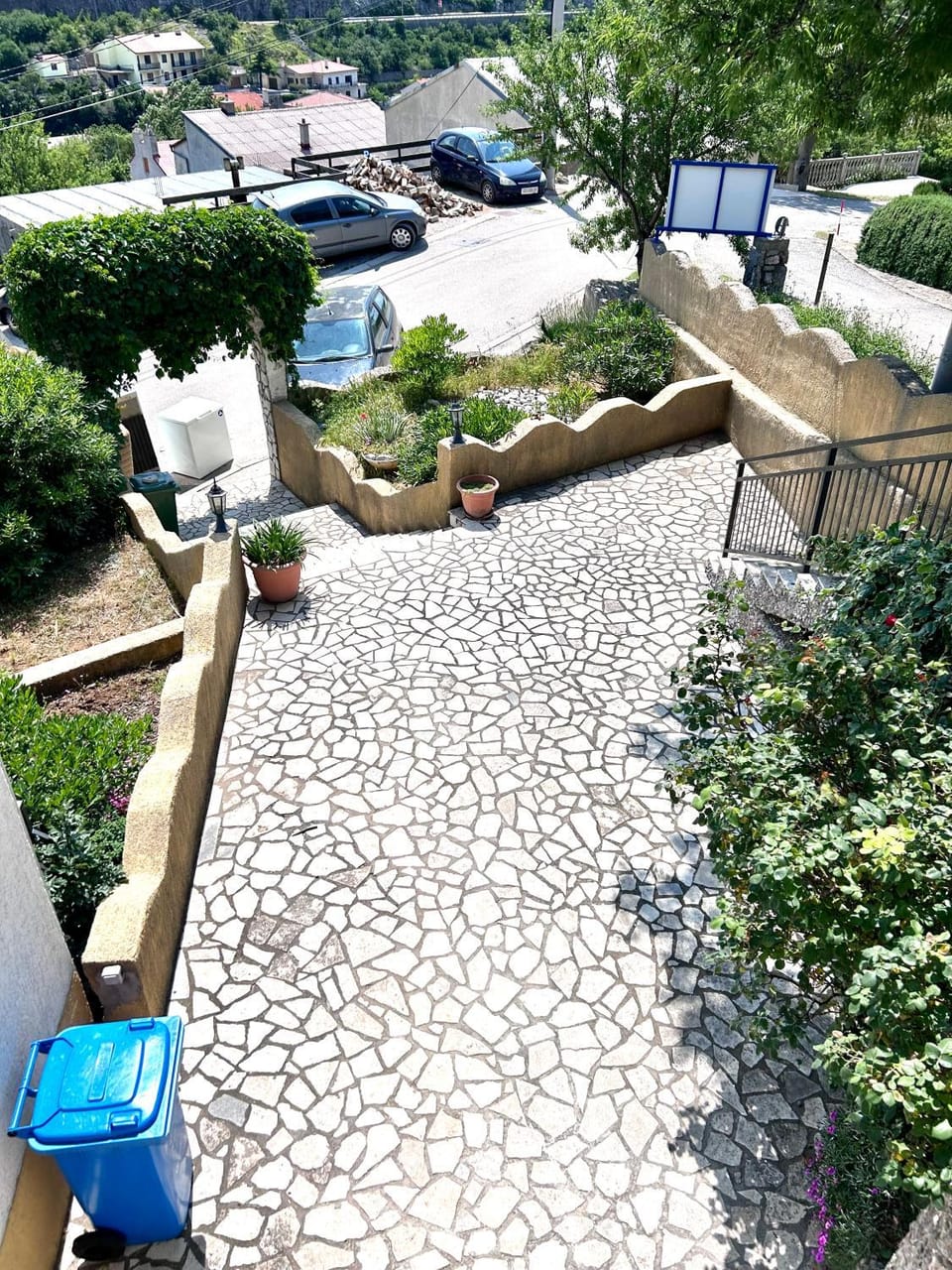 Apartment Senia Apartment in Lika-Senj County