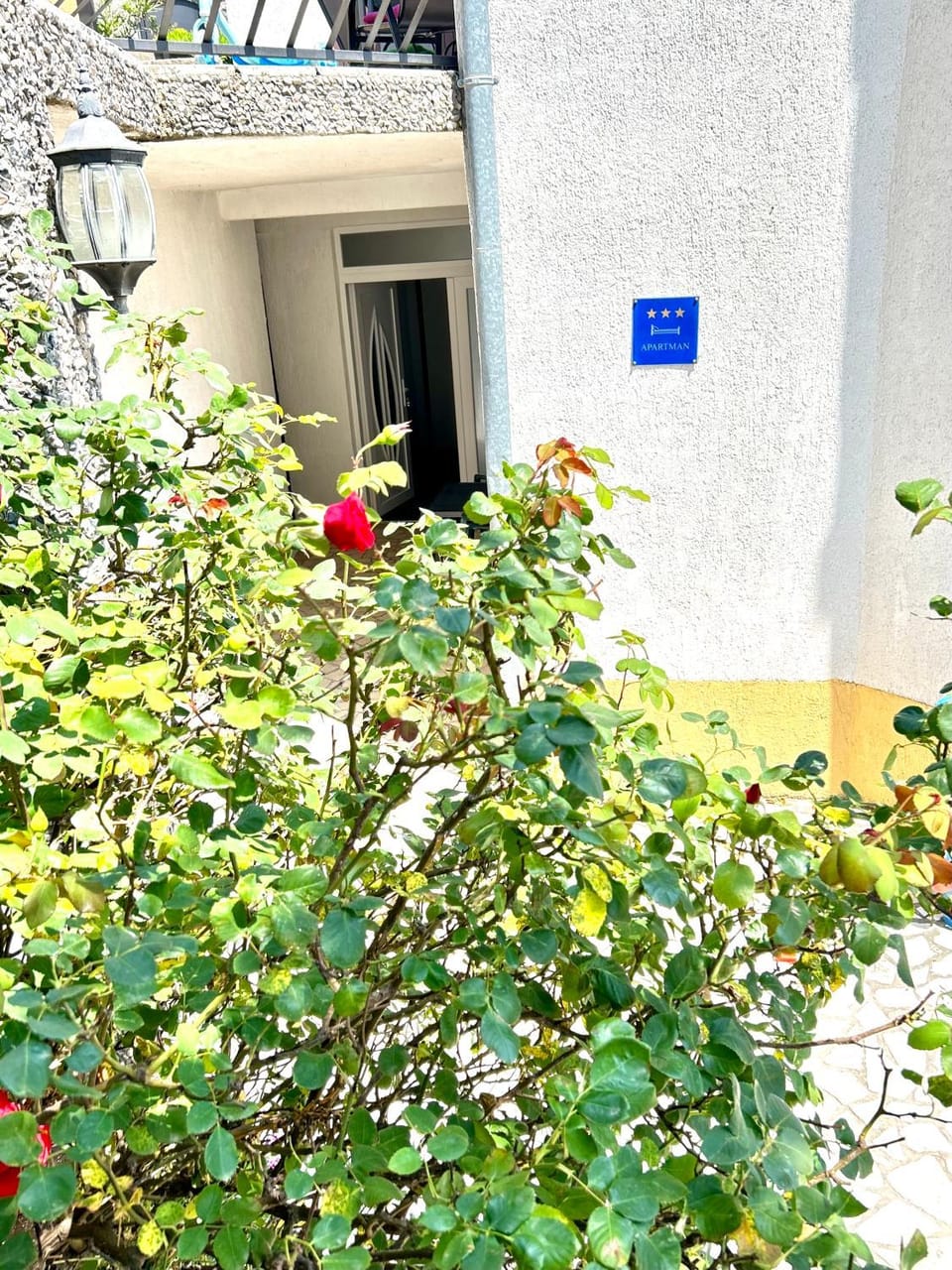 Apartment Senia Apartment in Lika-Senj County