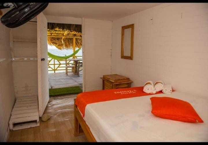 TESORO de BARU Hotel in Bolivar