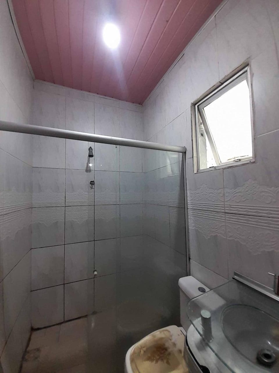 Cop 30 Aluguel para 20 pessoas House in Belém