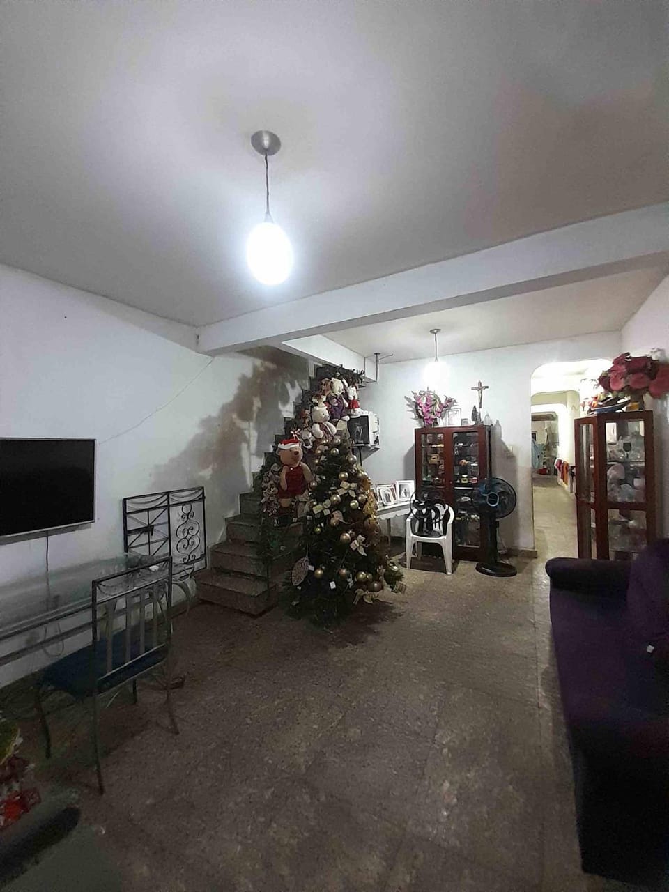 Communal lounge/ TV room, TV and multimedia, Evening entertainment