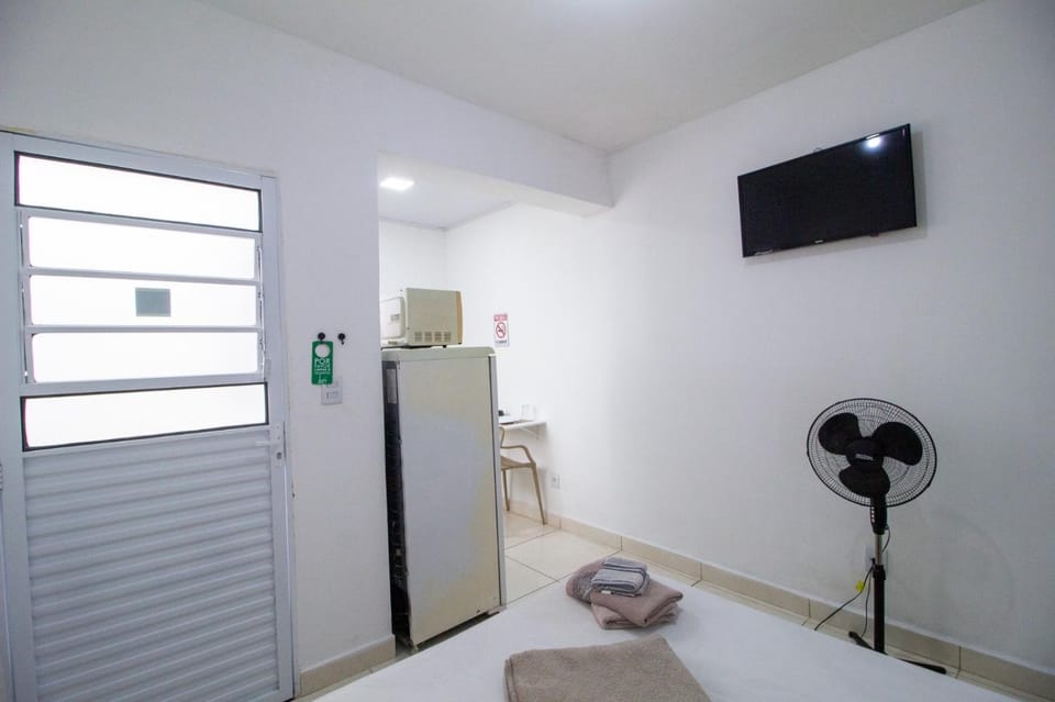 Pousada jardim do Sol Apartment hotel in Sorocaba