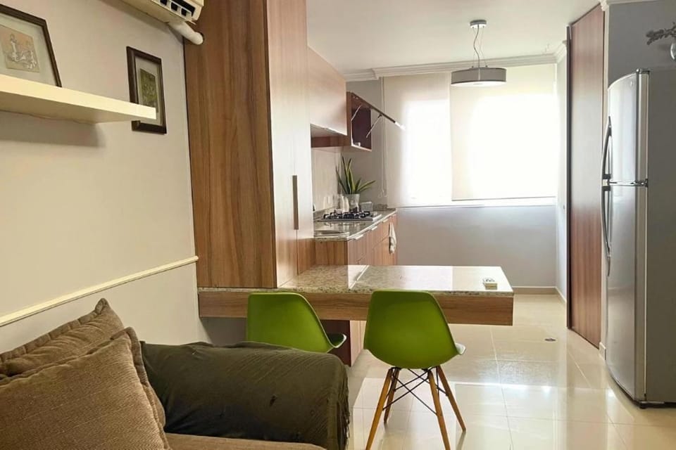 El Apartamento ideal Apartment in Venezuela