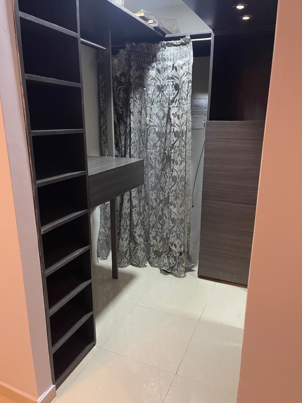 wardrobe