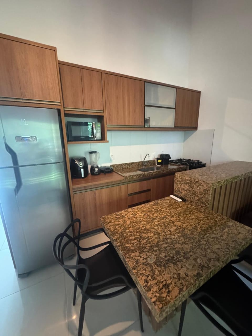 Flat Bluvi Centro de Barra-Grande Apartment in Barra Grande