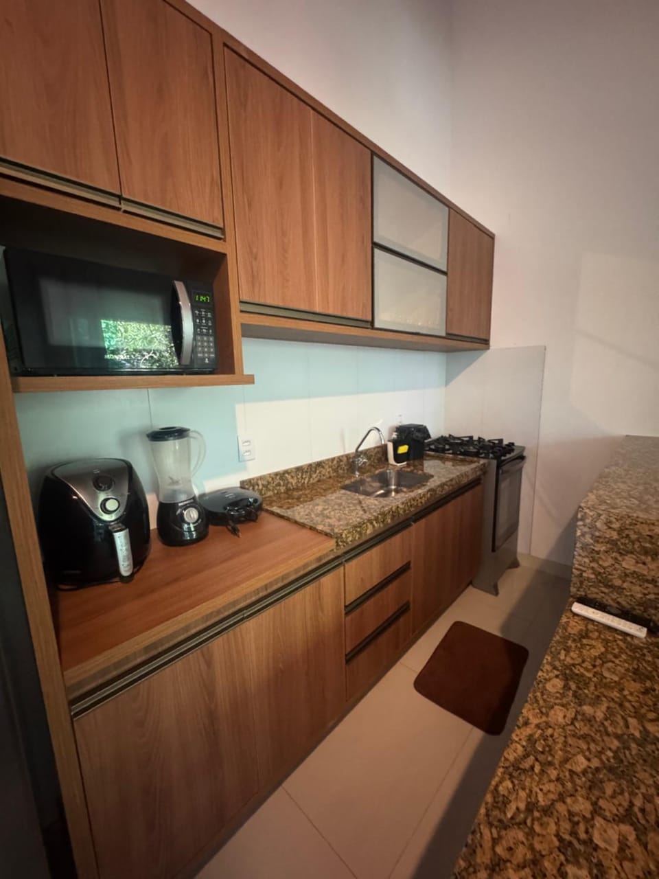 Flat Bluvi Centro de Barra-Grande Apartment in Barra Grande