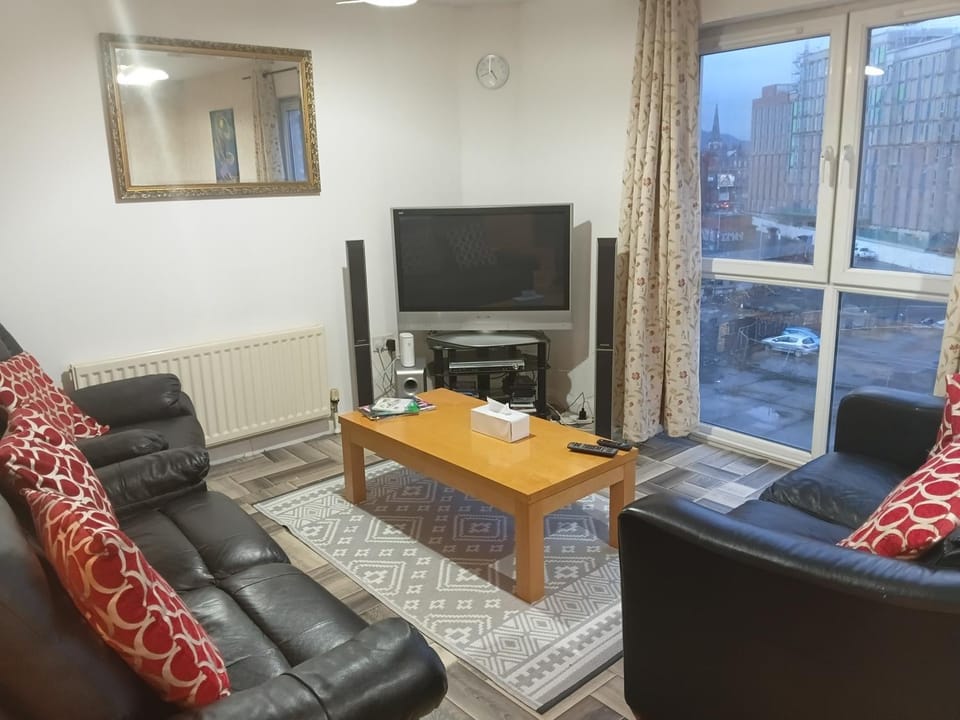 Apartment Middle of city center Apartment in Belfast