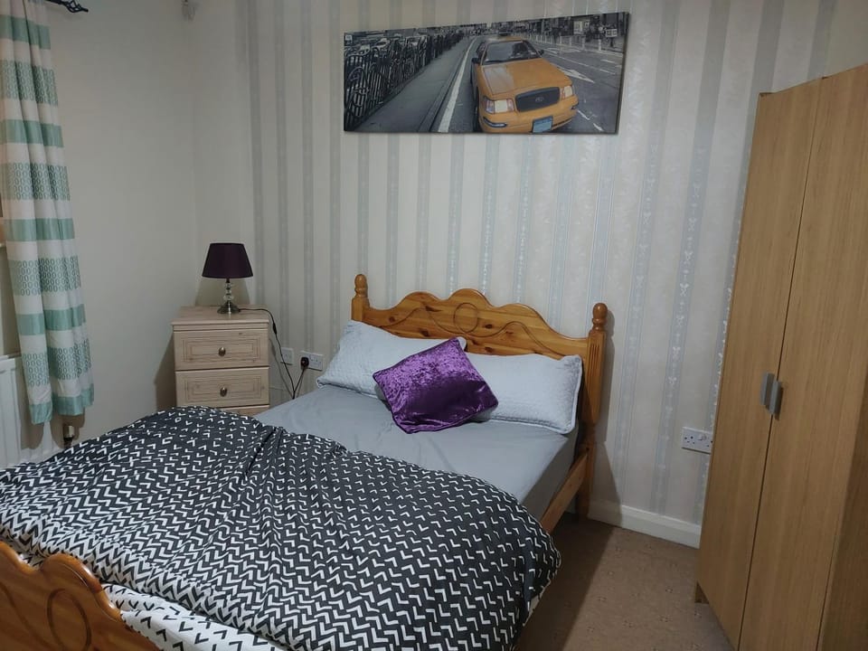 Apartment Middle of city center Apartment in Belfast