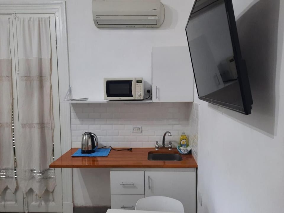 Departamento Mono Ambiente Apartment in Tigre