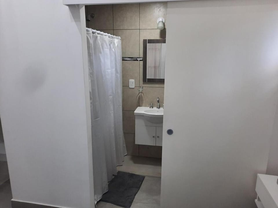 Departamento Mono Ambiente Apartment in Tigre