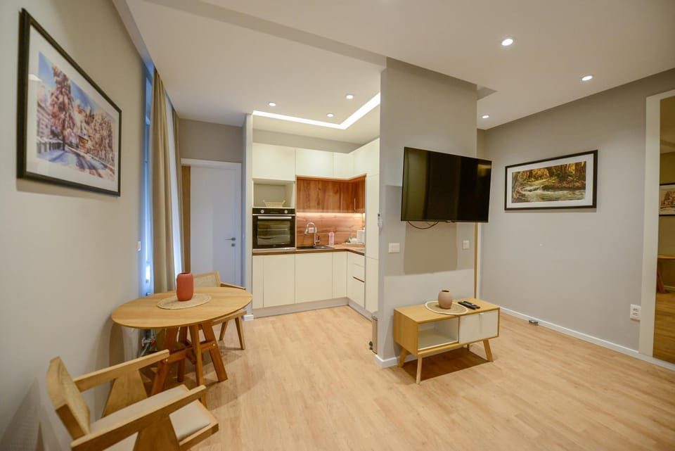 Luxury House Sarajevo Center Apartment in Sarajevo
