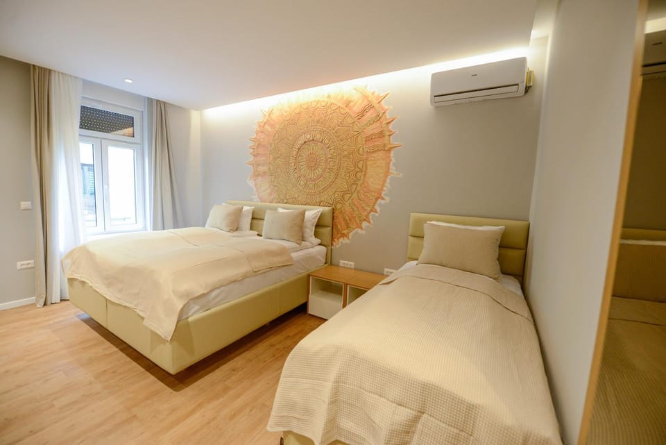 Luxury House Sarajevo Center Apartment in Sarajevo